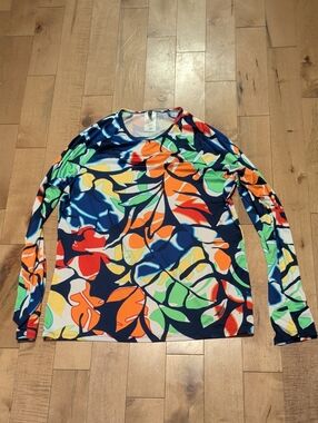 Nautica Sun SPF Top. New Condition